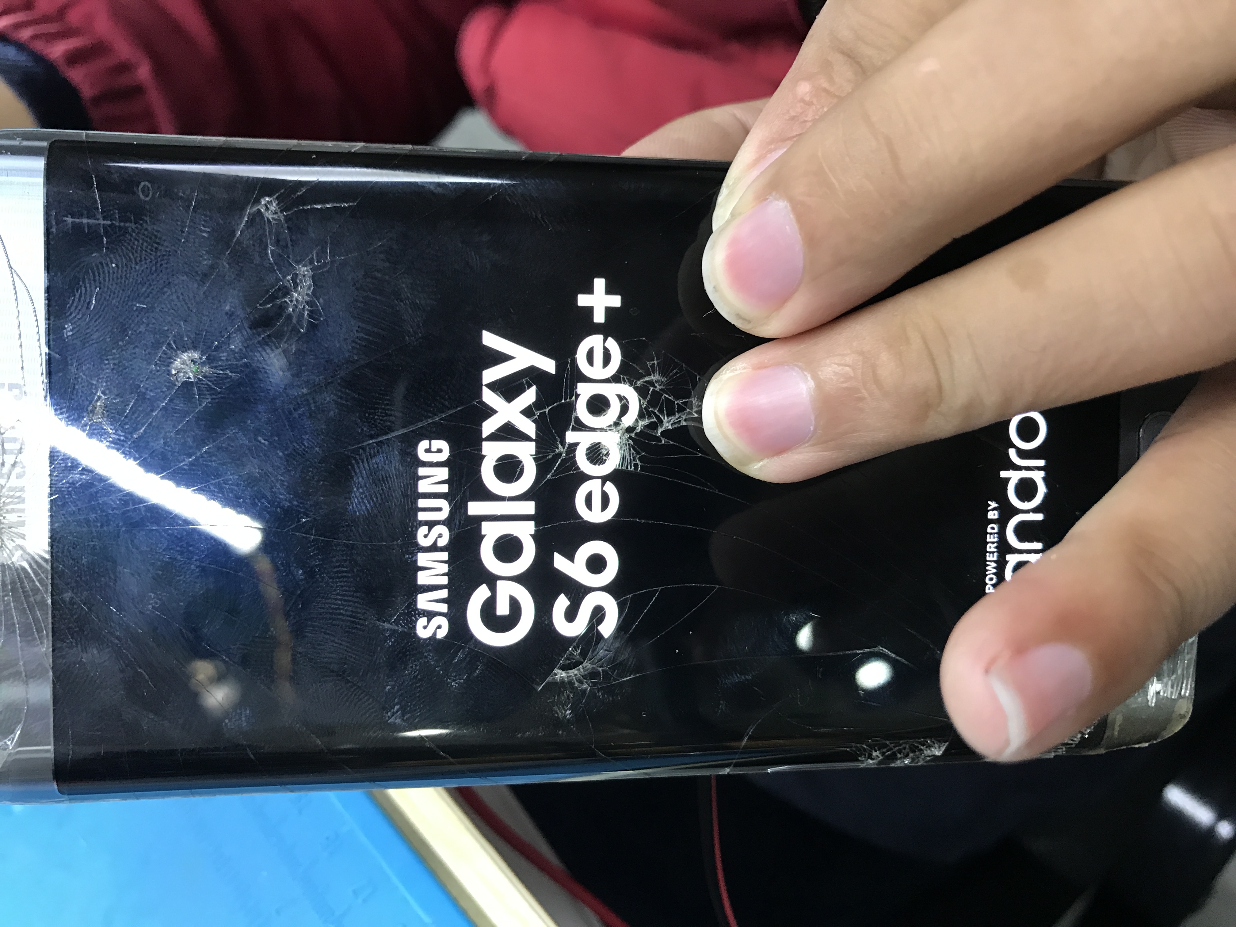 三星s6edge不开机维修图,三星s600不开机