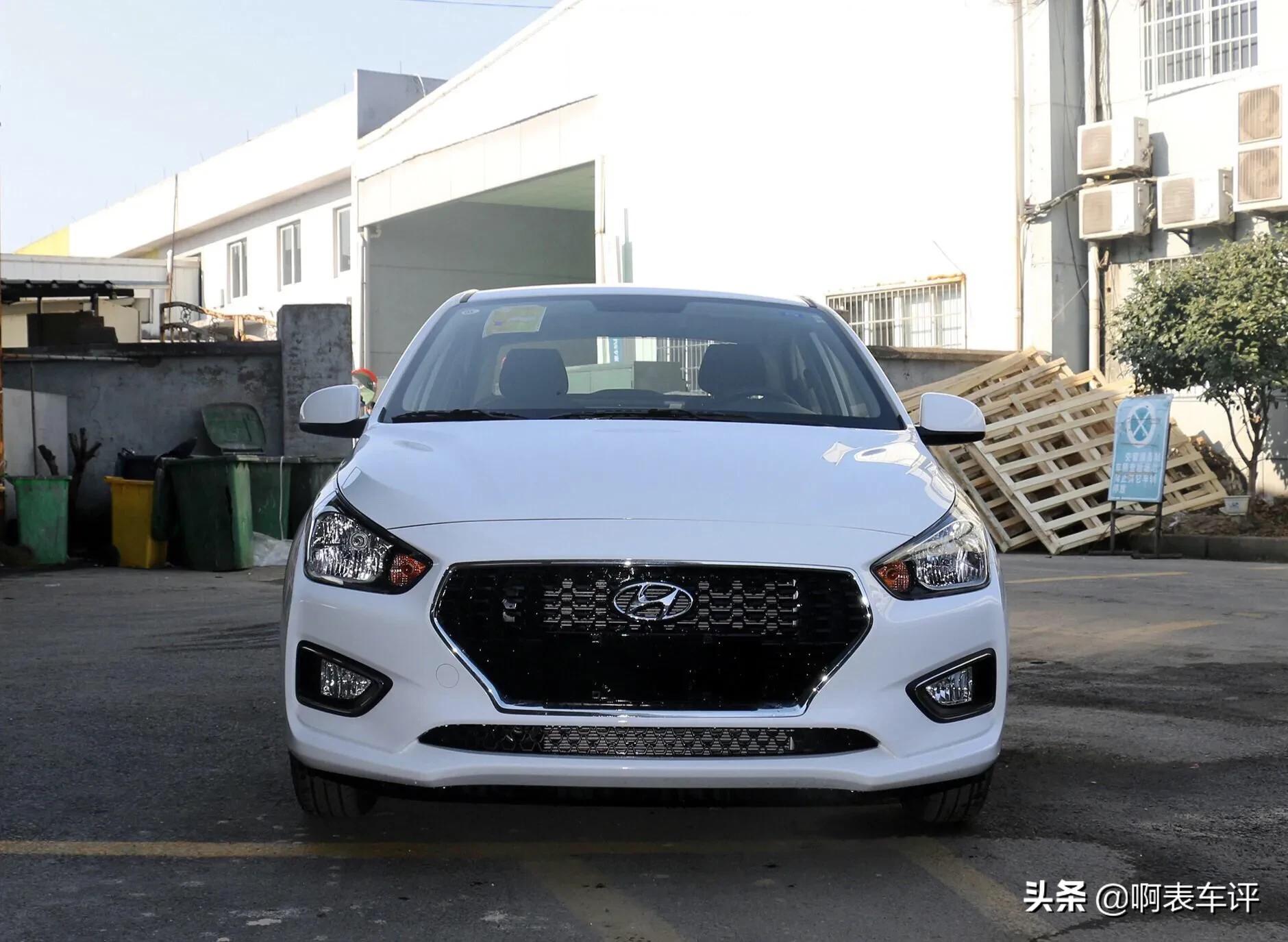 目前现代瑞纳值得入手吗,新款现代瑞纳到底怎么样