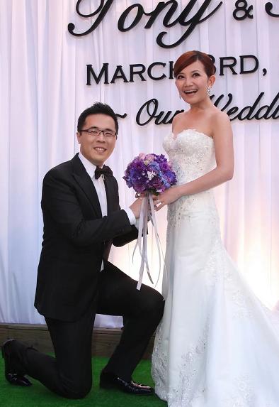 梁静茹婚姻的经历,梁静茹婚姻现状