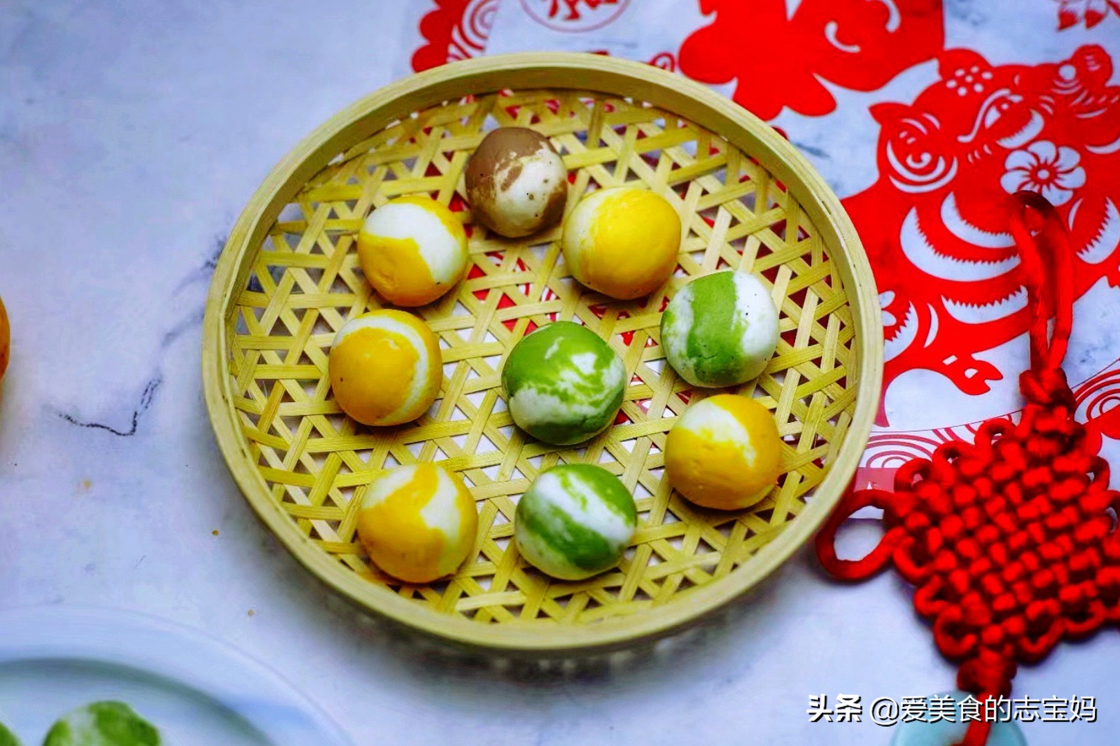 汤圆这样做外皮酥脆内里软糯拉丝,自制汤圆放冰箱开裂了怎么办