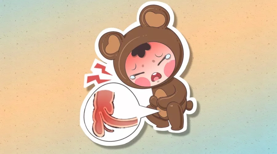 一岁宝宝肠套叠死亡,幼儿肠套叠是什么病症及表现