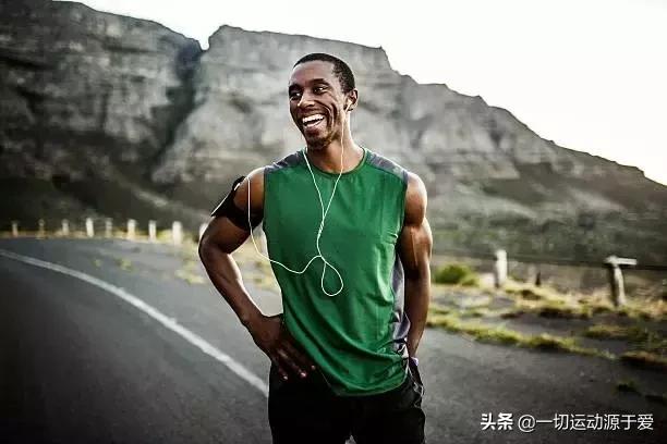 这19个症状，只有跑步的人才有……看完我真的服了