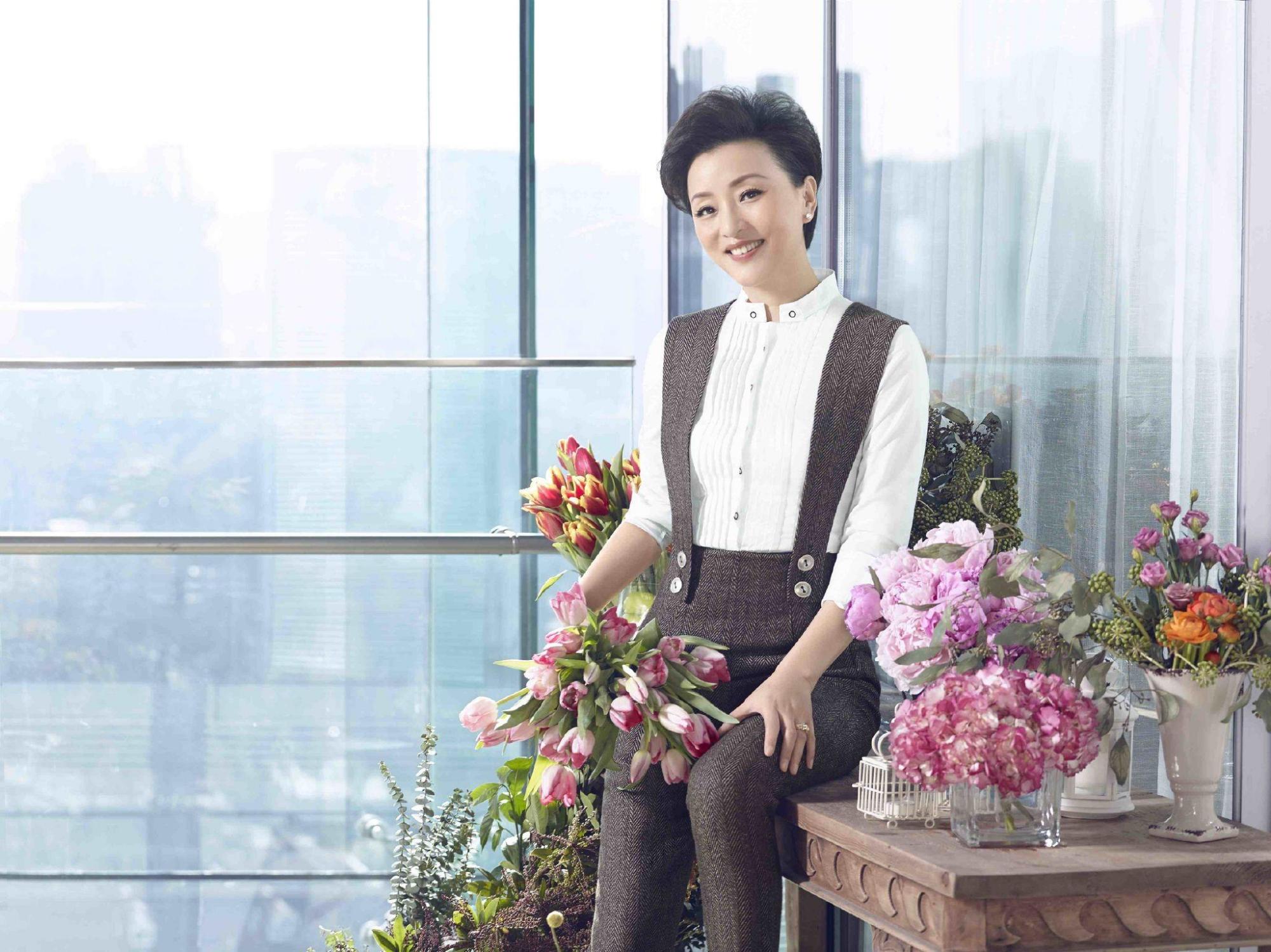 杨澜做一个幸福独立的女人,女人一定独立的十条忠告