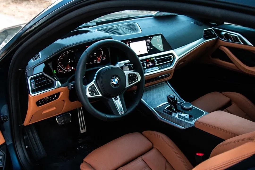 宝马4系提高动力,新款宝马4系舒适感怎么样