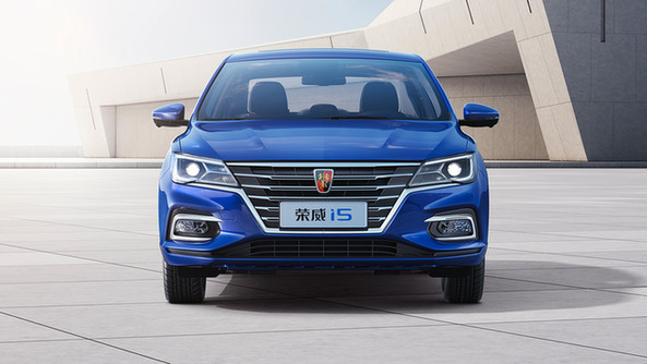 6.89万起，提供9款车型，新款荣威i5竞争力如何？