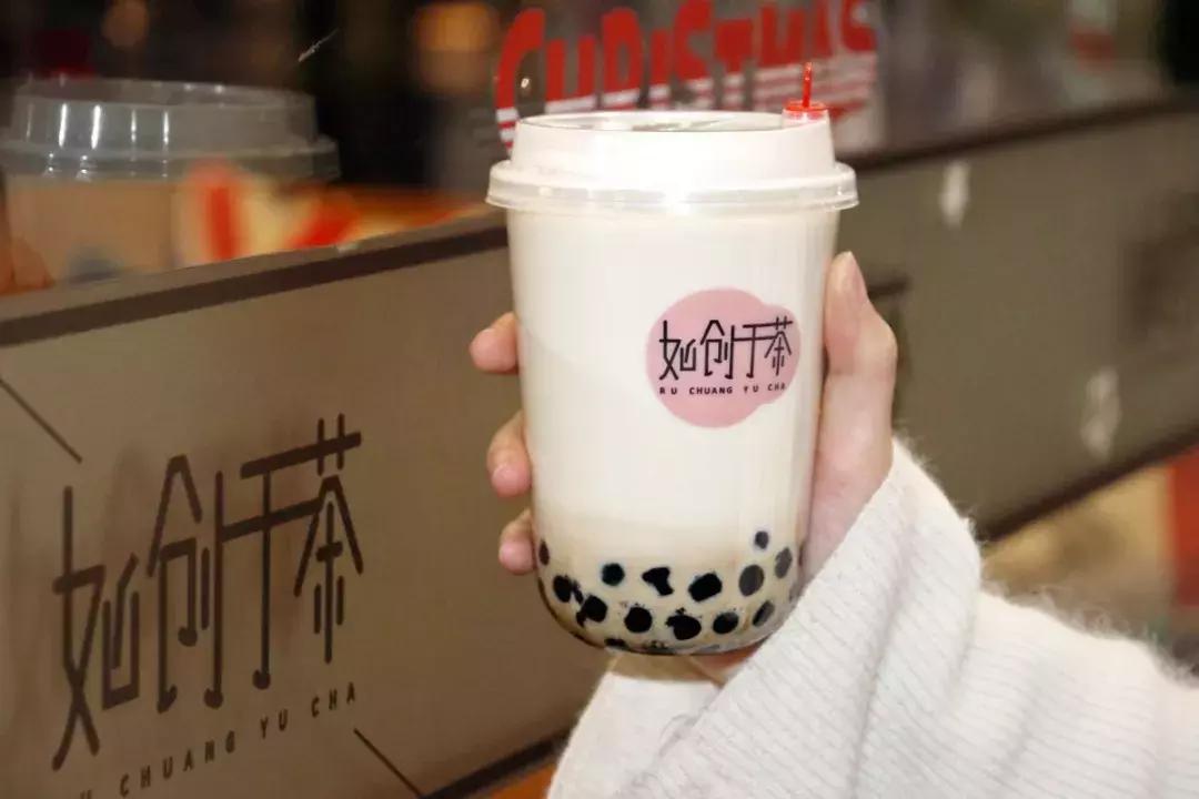 温州热销饮品,温州奶茶新品