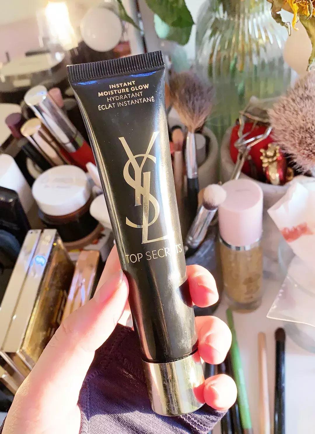 美妆好物推荐妆前隔离,大牌妆前隔离底妆