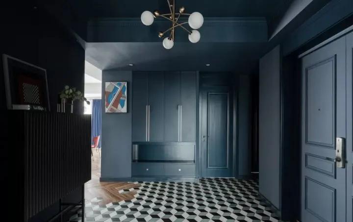 瓷砖地板怎么铺好看又省钱,瓷砖地板铺什么好看又实用