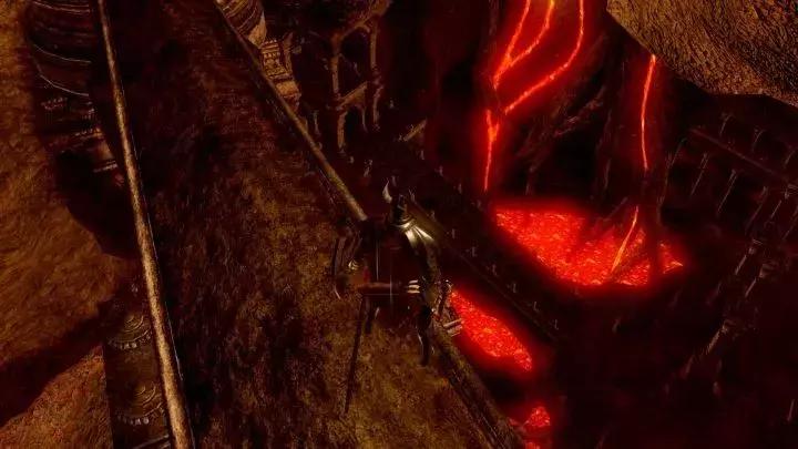 黑暗之魂1所有地图,黑暗之魂1全图文攻略