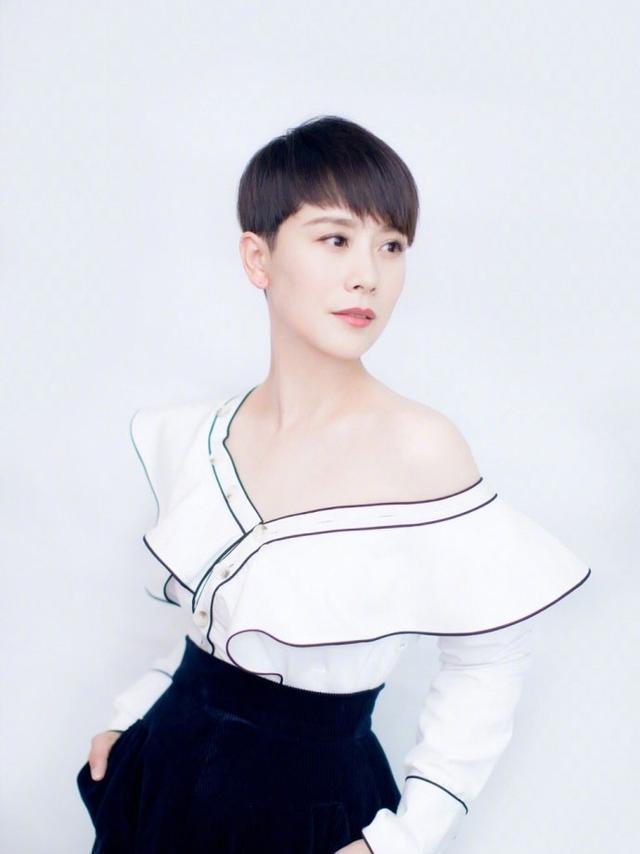 关晓彤为什么叫关大壮,关晓彤为什么叫关大