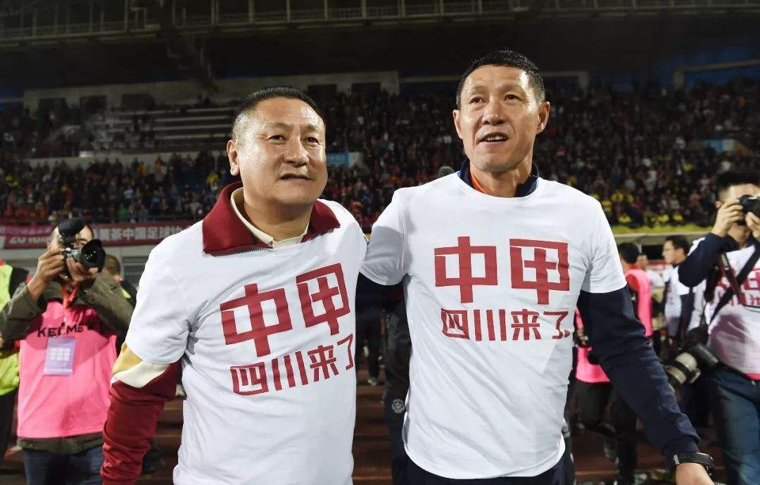 从球员到教练都很厉害,从球员到主帅