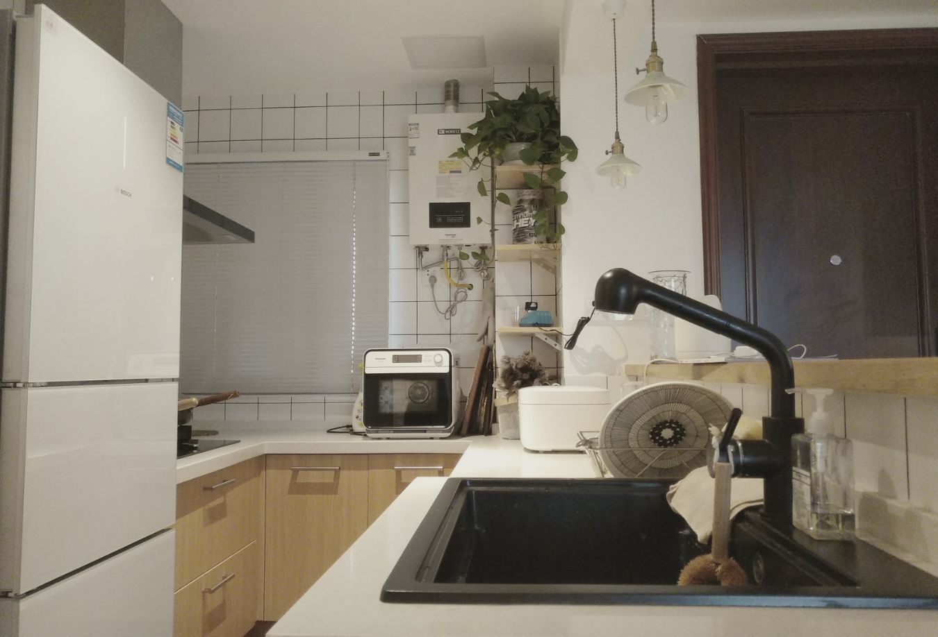 水槽大单槽怎么选不锈钢,不锈钢洗菜盆单槽还是双槽的好用