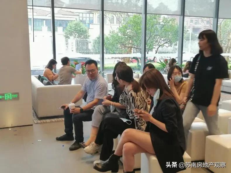 苏州溪云雅园140平样板间,苏州相城溪云雅园