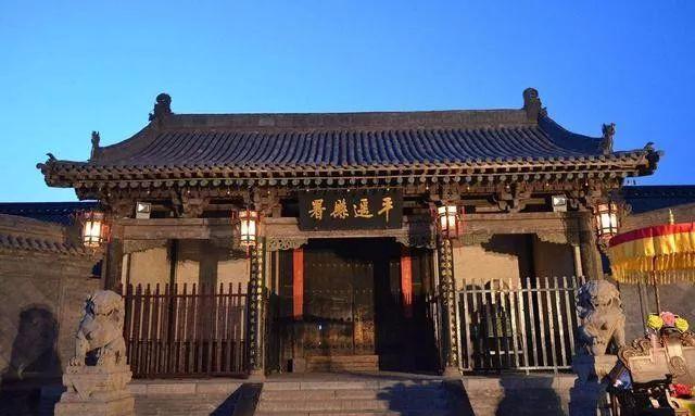 到山西有什么玩的景区,山西旅游三天自由行攻略