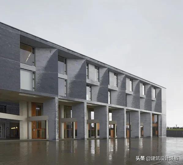 2020年普利兹克建筑奖获得者,2020普利兹克建筑奖中国赛区提名