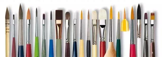 什么牌子的画材好用,世界十大画材排行榜