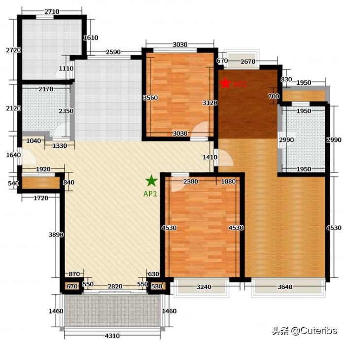 推荐一下家用交换机网络方案,家用网络方案