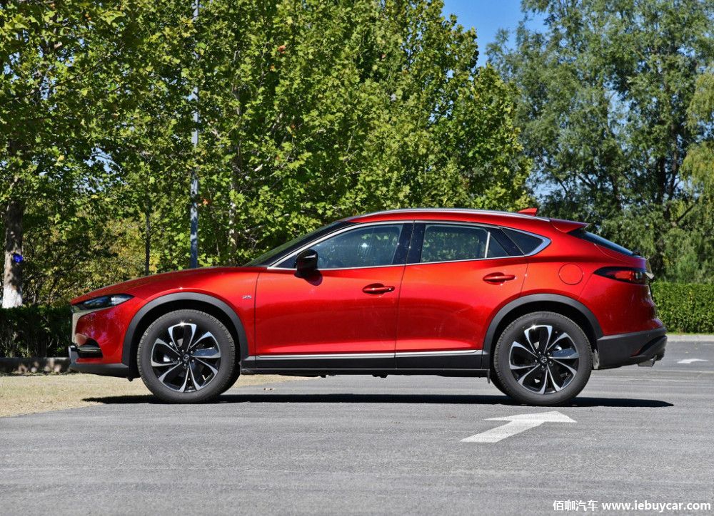 2020款马自达cx4领先版配置,起亚狮铂拓界cx-4