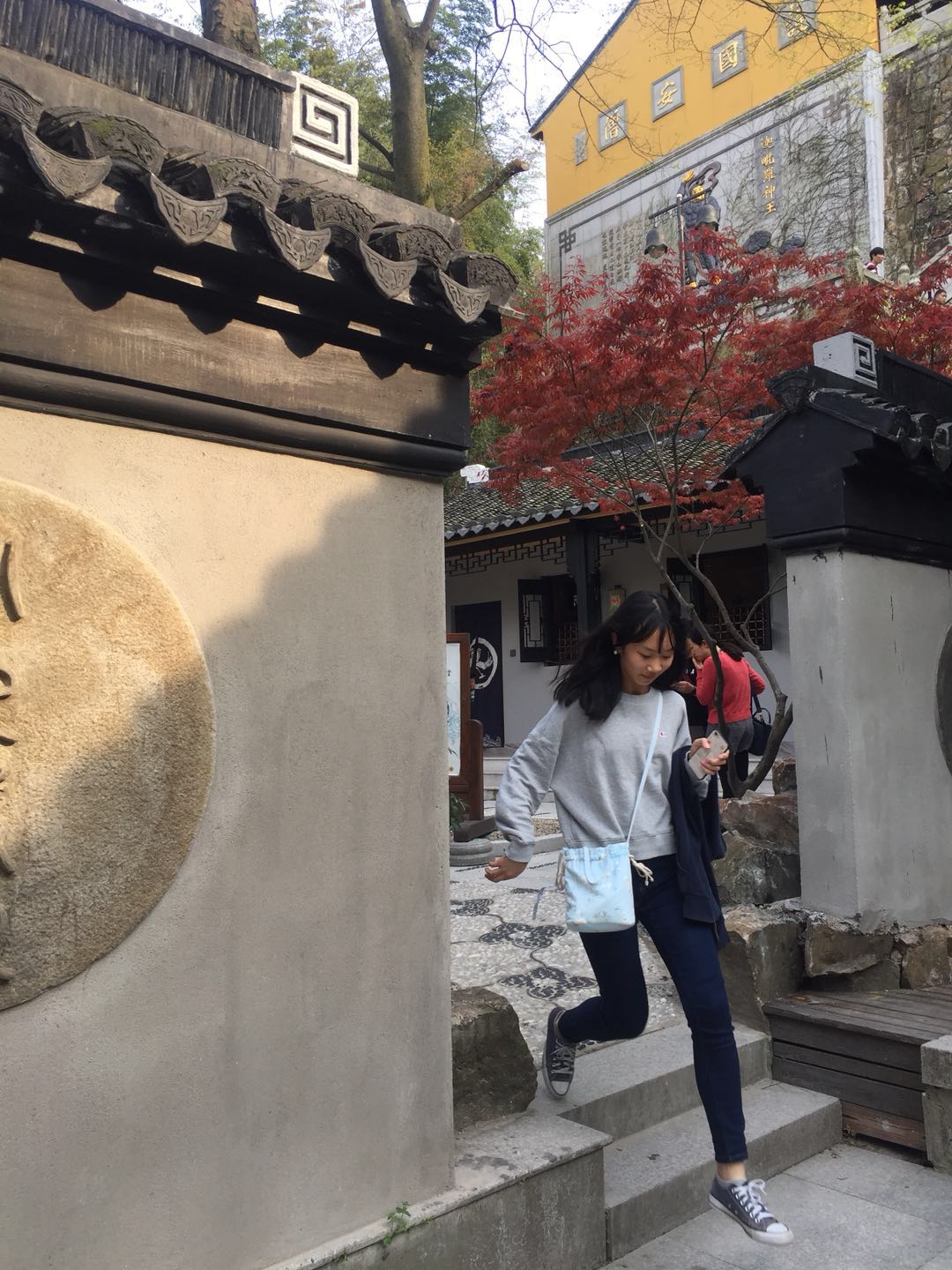 苏州穹窿山旅游攻略,苏州穹窿山景区攻略图