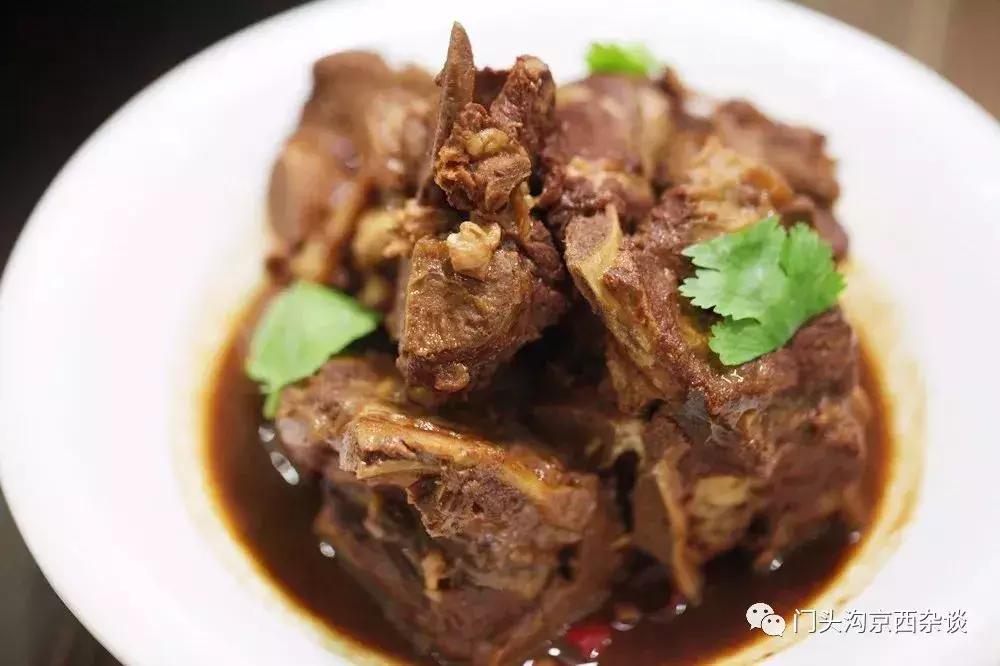 门头沟创维烤肉,门头沟最有名的烤肉