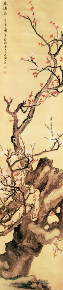 唐诗三百首全集及译文及注释,云霞出海曙梅柳渡江春的作者是谁