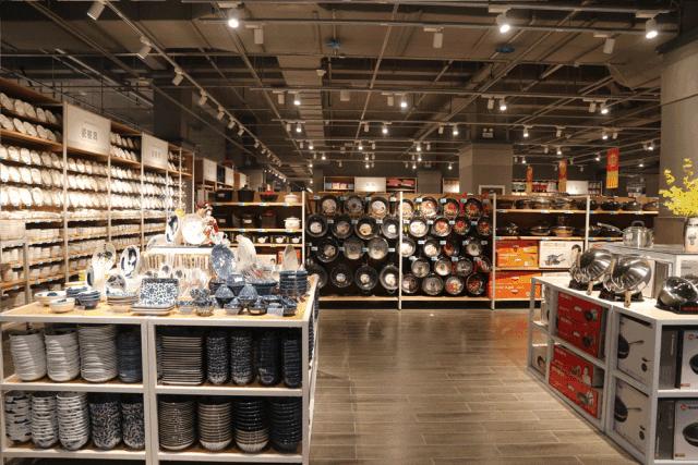 大润发新零售模式有哪些,新零售新模式生鲜超市