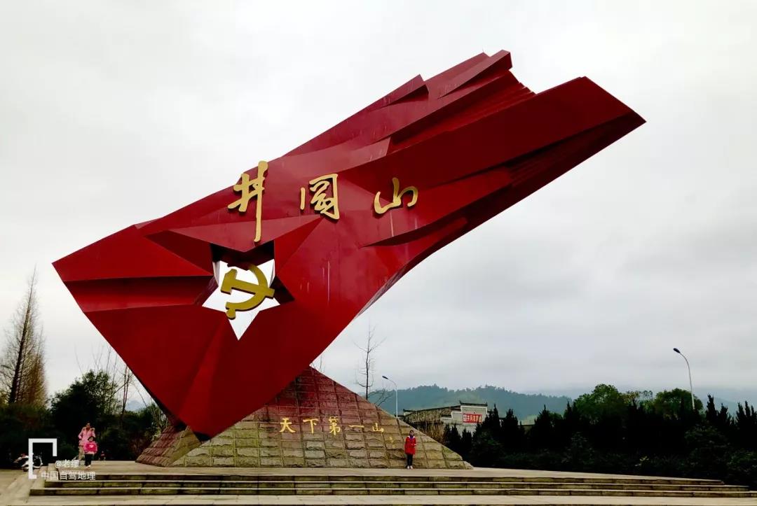 江西精华游路线,江西大环线自驾游攻略