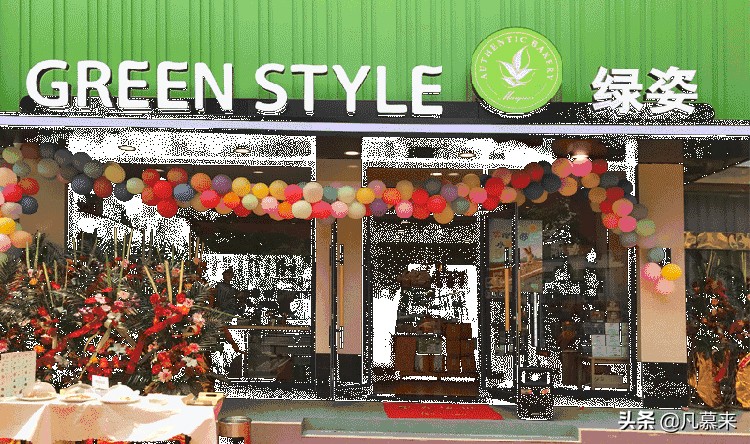 宁波哪家蛋糕店最有名,宁波好吃又好看的蛋糕店