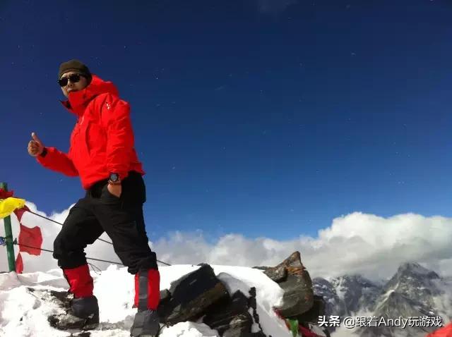 创业家自述创业史,一个创业者的自述