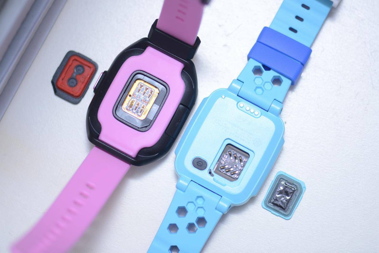 荣耀儿童手表2和小天才q2哪个好用,荣耀小k2儿童手表是全网通的吗