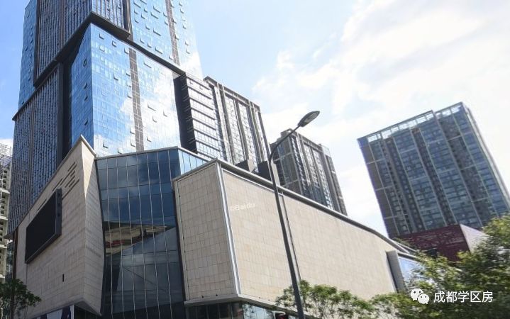 建设路附近学区房,热门双半径学区房