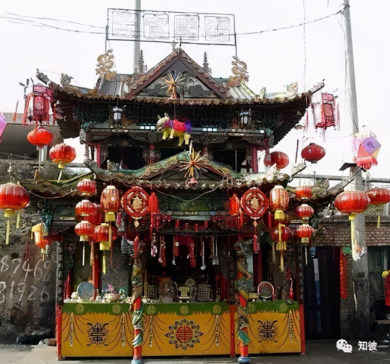 柳林元宵节有哪些习俗,柳林盘子闹元宵