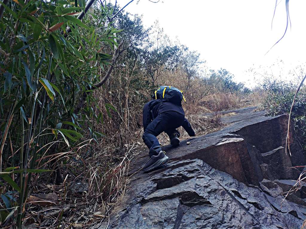 hokaoneonesky户外鞋评测,hokaoneone登山鞋测评