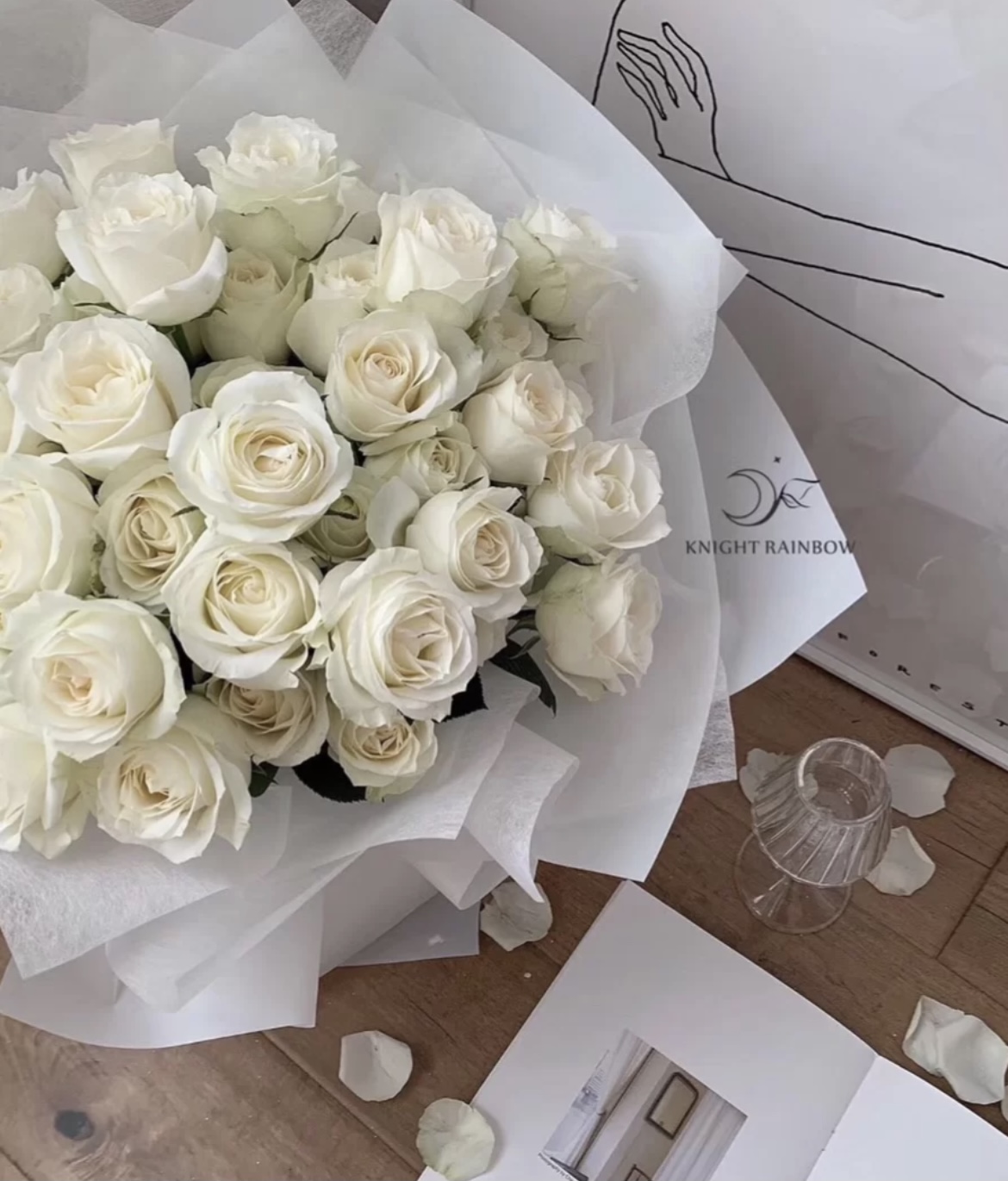 2021314爱你一生一世的情人节