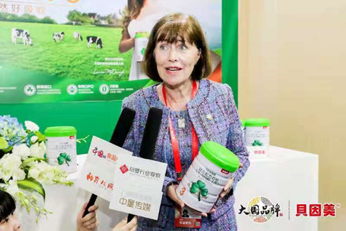 贝因美绿爱旗舰店,贝因美绿爱加