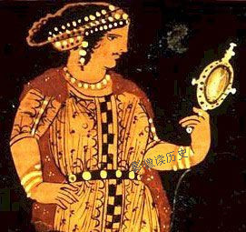 爱神丘比特的故事古希腊神话,古希腊神话中爱神叫什么名字