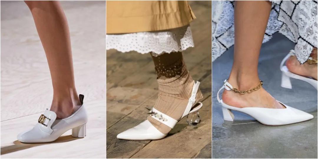 换季了新鞋怎么保存,换季买新鞋记住这几点