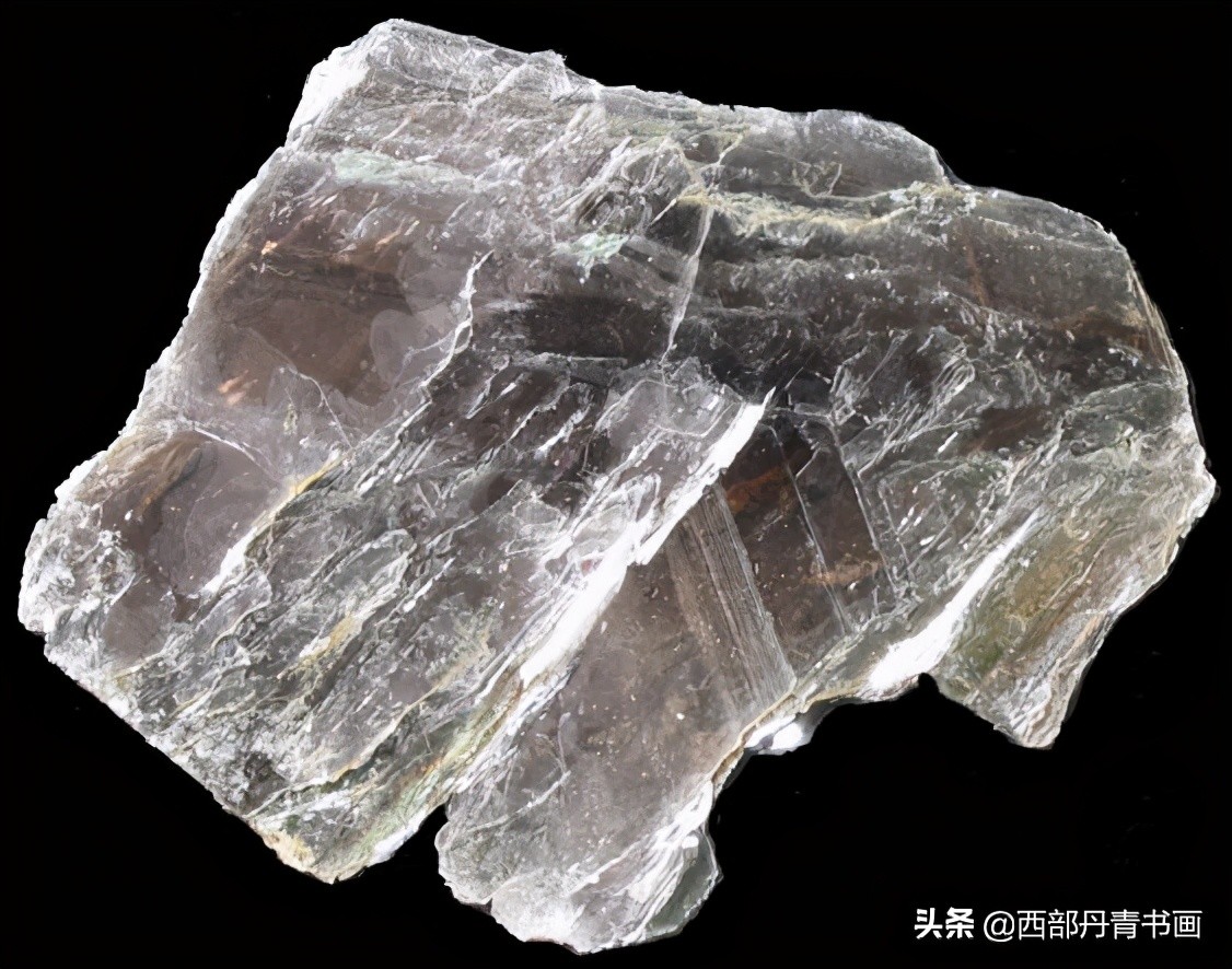 中国传统绘画常用的颜料有哪些,中国绘画中传统常用颜料