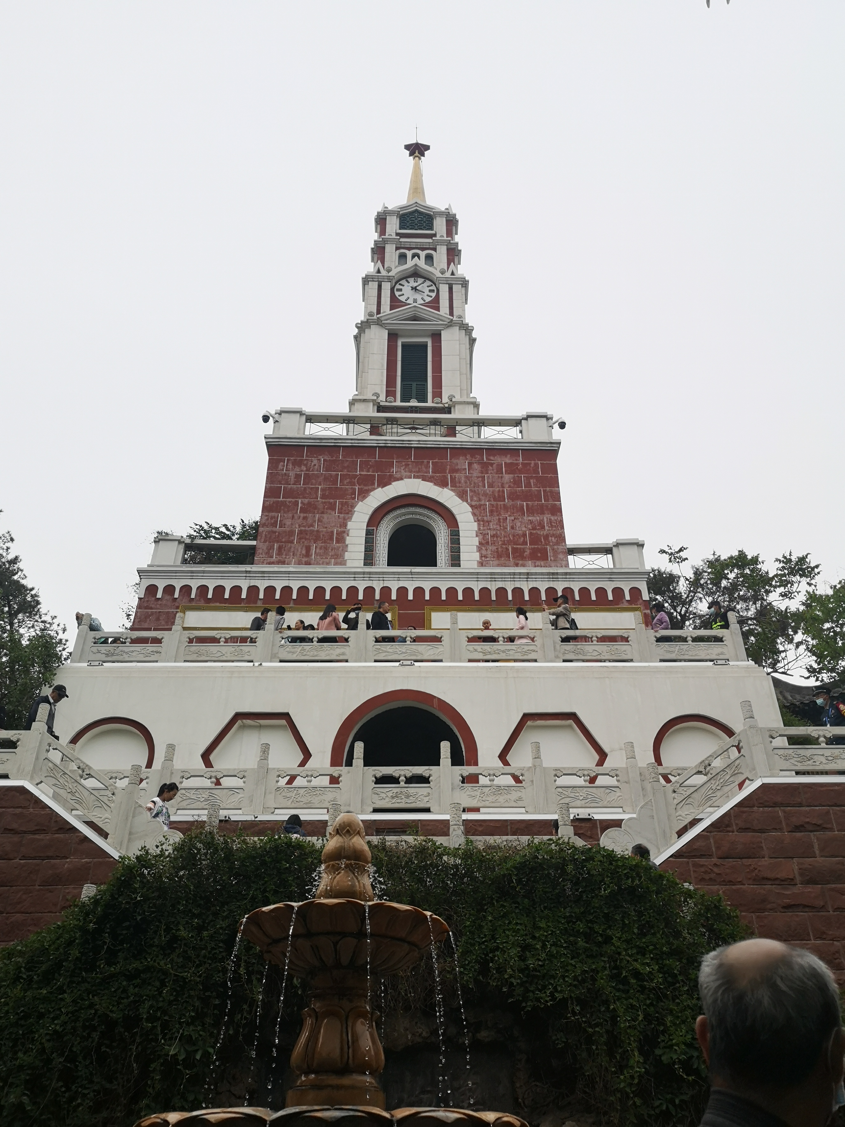 山西游第一天太原印象,山西文化之旅太原