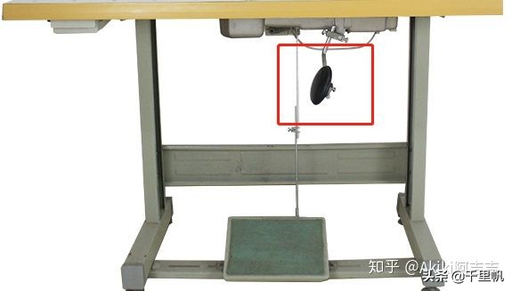 初学做衣服用哪种缝纫机,缝纫新手买什么缝纫机