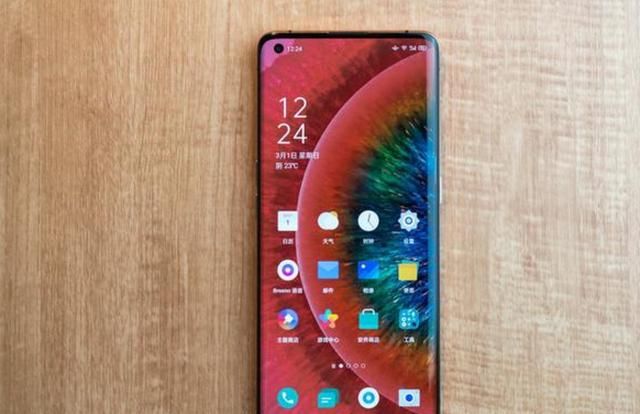 2022年换手机推荐这8款,目前想换手机推荐一款手机