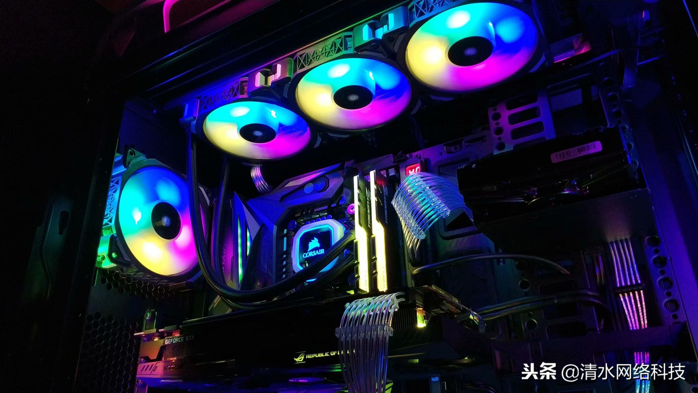 为什么京东淘宝的整机便宜那么多,京东上的主机能买吗