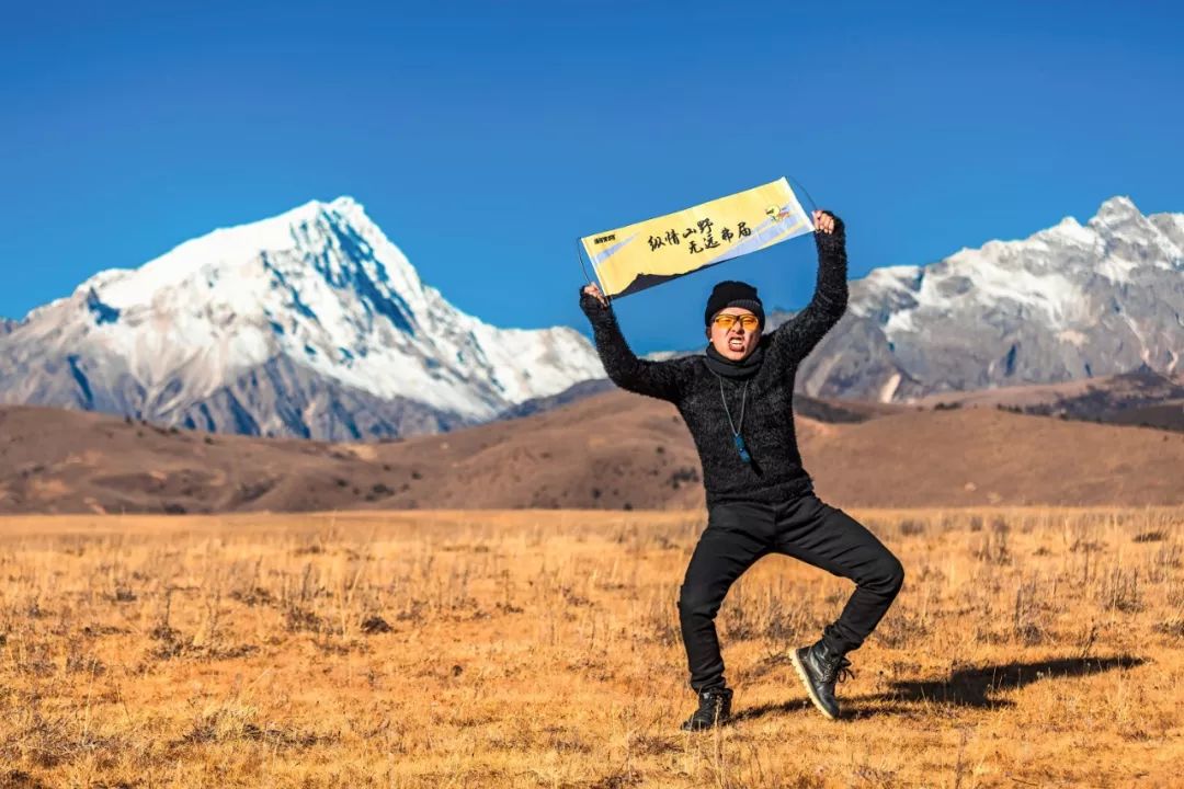 全球导游领队,2022年乌鲁木齐自驾游领队招募