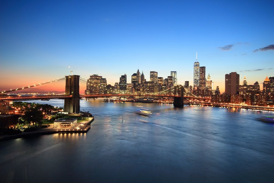 中国有哪些地区已经达到了发达国家水平?