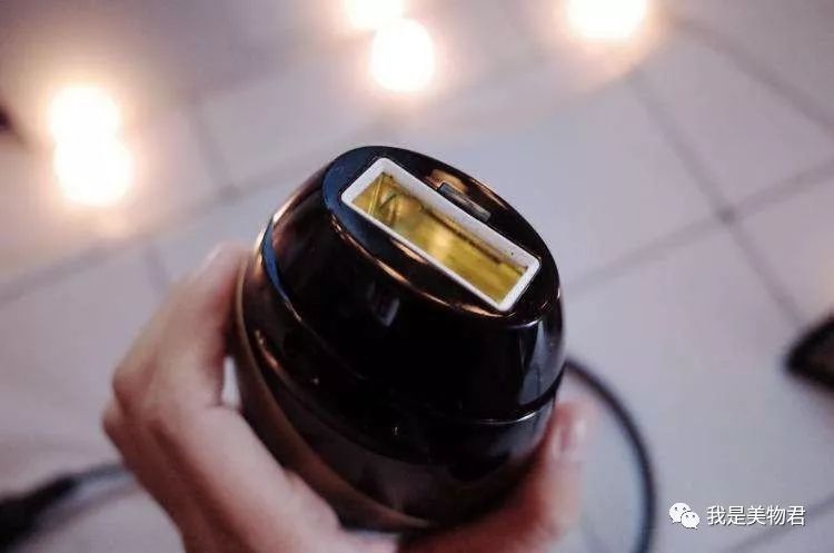 脱毛仪夏日变美的必备,脱毛效果最好的家用脱毛仪