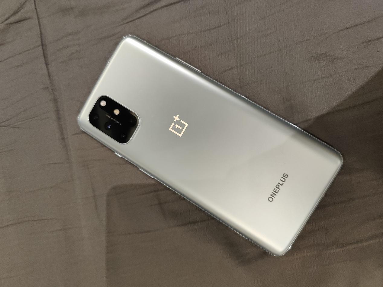 一加8t发布时间最新消息,一加8t什么时候发布