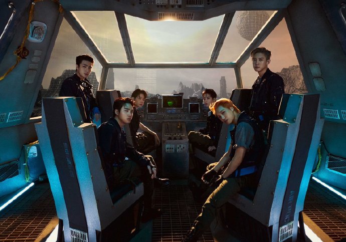 exo新专辑三个版本区别价格,exo新专辑里都有什么