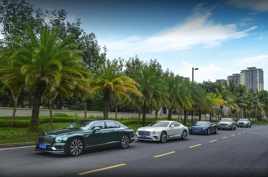 什么才是顶级豪车,什么才是超豪华座驾的自我修养