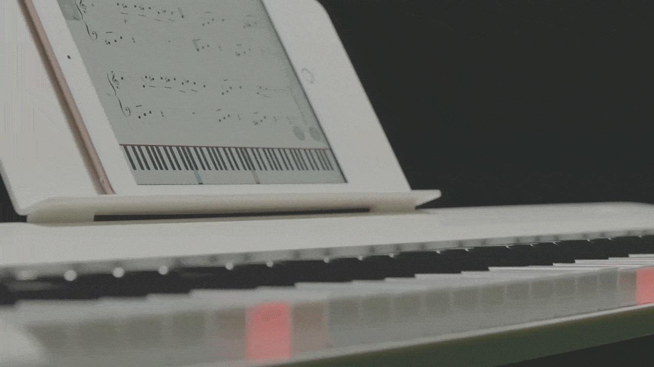 theone智能钢琴和电子琴的区别,theone智能钢琴和普通钢琴区别