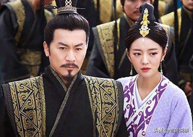 独孤信和独孤皇后啥关系,独孤信和独孤伽罗关系